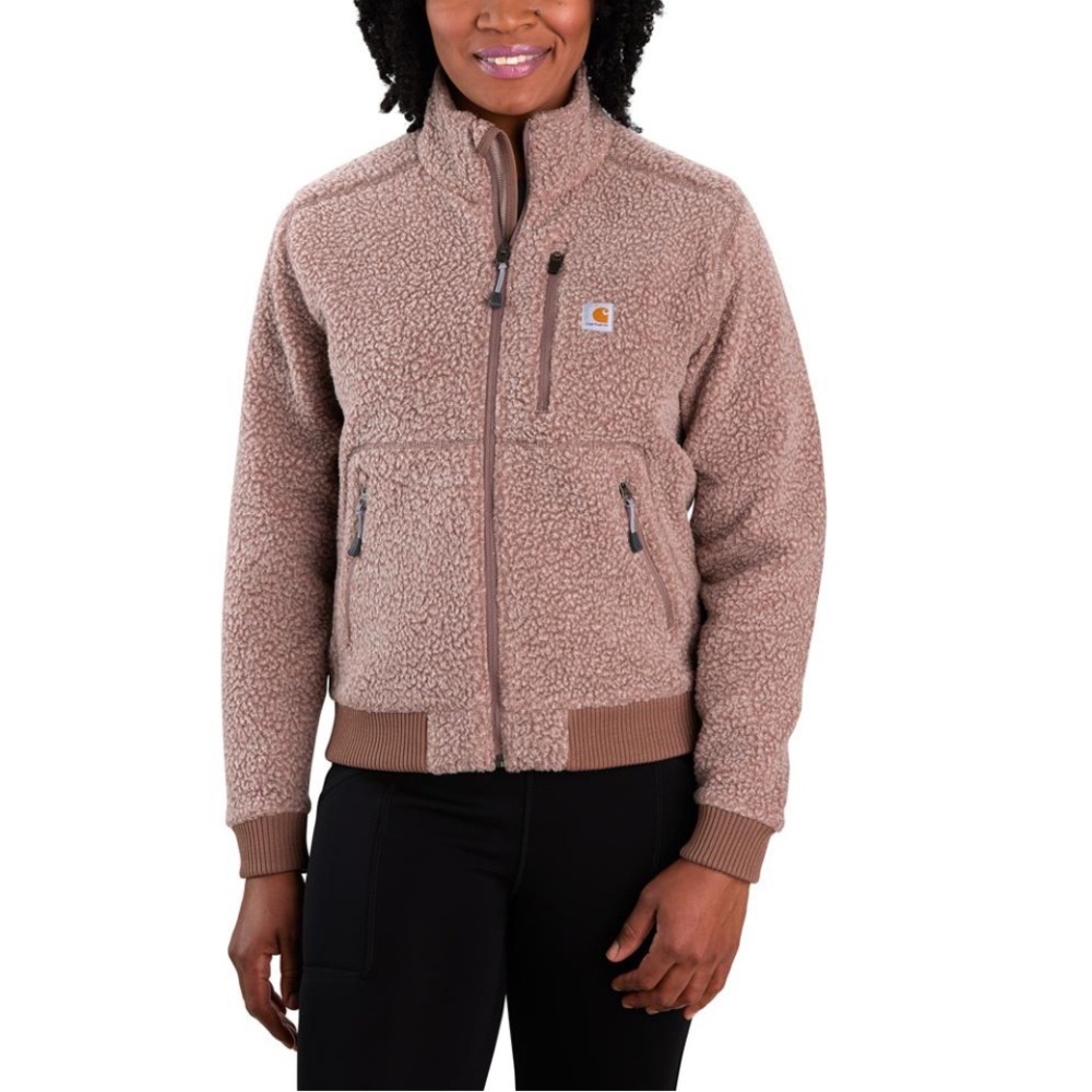 Carhartt High Pile Fleece